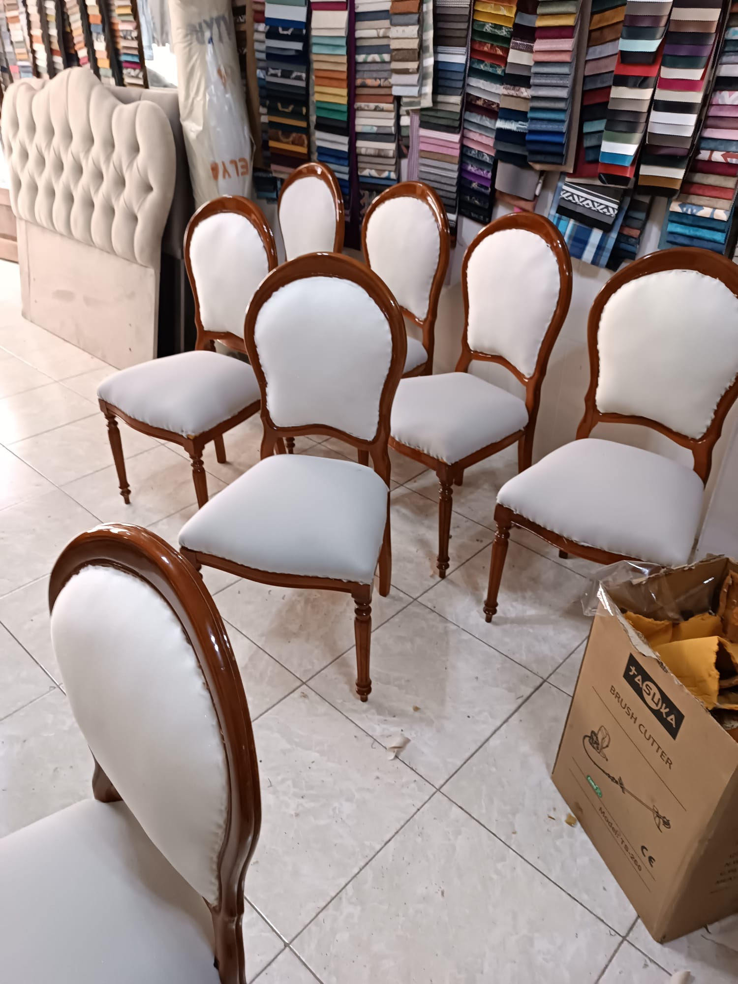 Güneş Mobilya Döşeme ve Tasarım